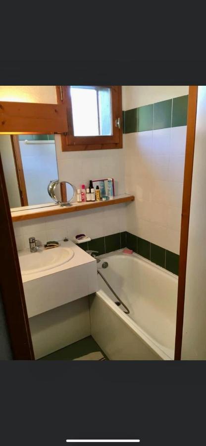 Appartement لو دوز آلب المظهر الخارجي الصورة