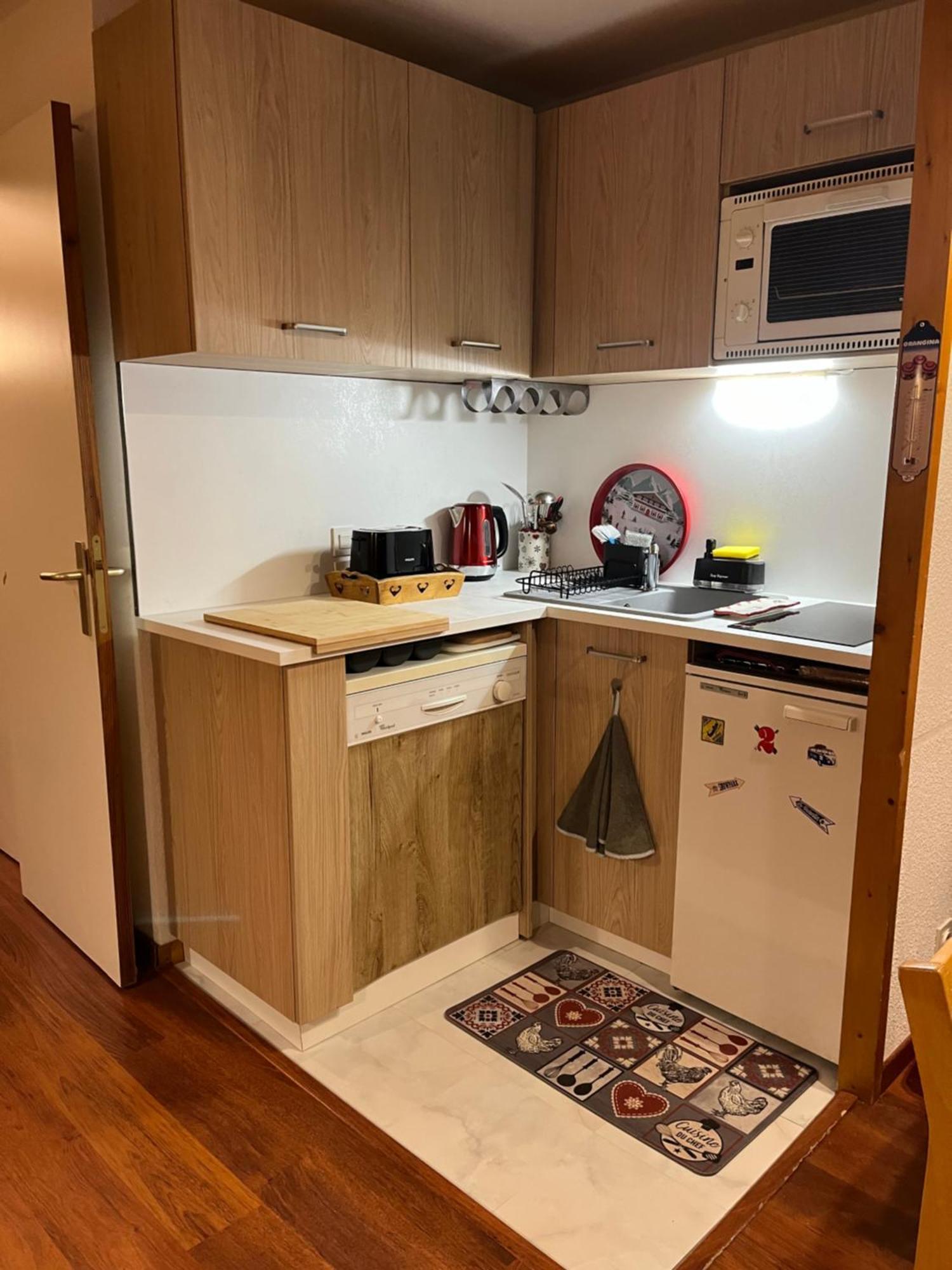 Appartement لو دوز آلب المظهر الخارجي الصورة