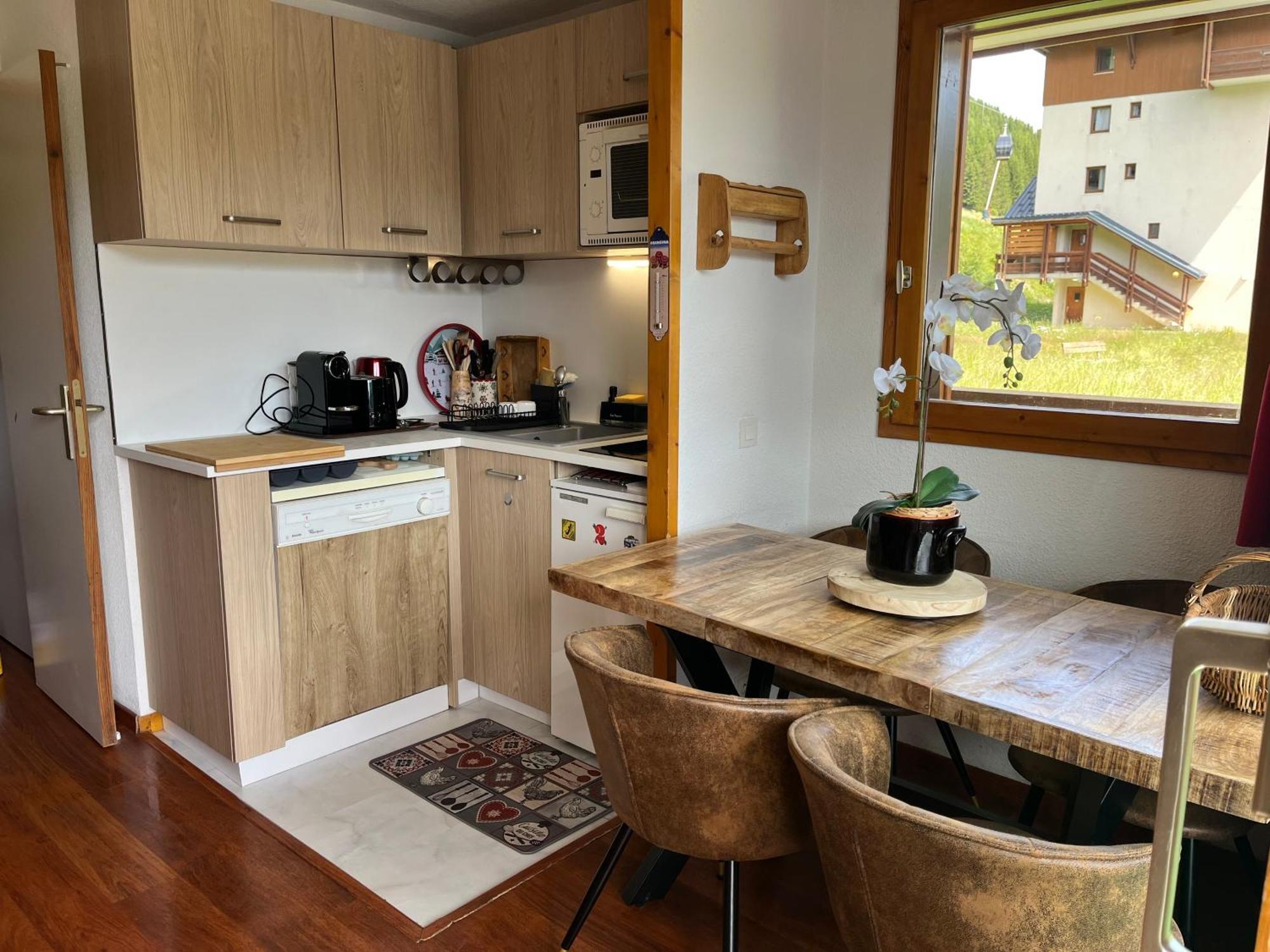 Appartement لو دوز آلب المظهر الخارجي الصورة